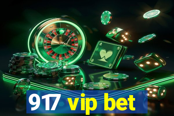 917 vip bet